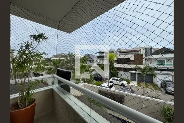 Imagem Casa à Venda - Recreio, 4 Quartos, 350 m2