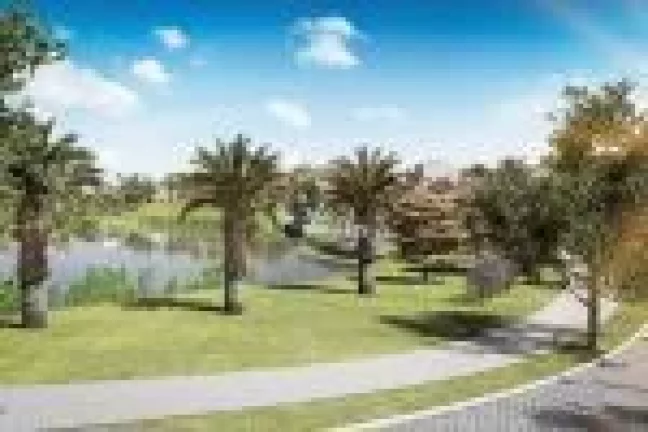 Imagem Quinta do Lago Parque Residencial - Quinta do Lago Parque Residencial
