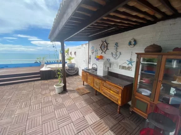 Imagem Venda de Apartamentos / Padrão na cidade de Natal