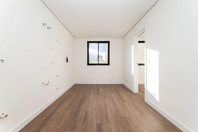 Imagem Apartamento de 1 quarto no centro