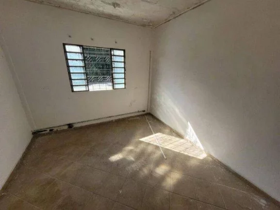 Imagem Galpão para alugar, 1200 m² por R$ 20.000/mês - Vila Carlina - Mauá/SP