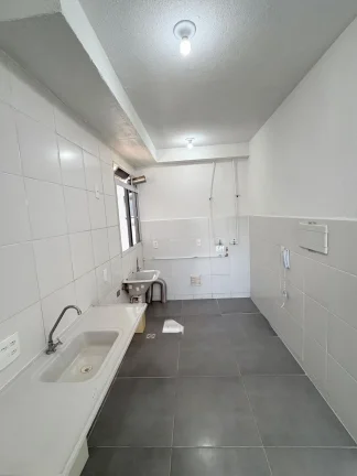 Imagem Condomínio Bosque dos Sonhos - Apartamento com 2 quartos em Monjolos, São Gonçalo/RJ