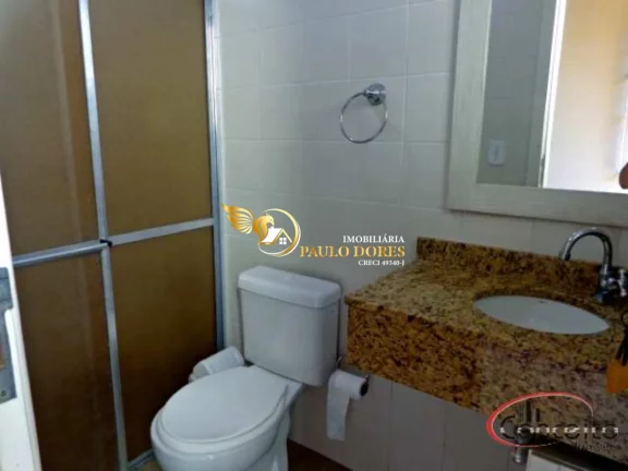 Imagem Apartamento Garden à Venda Praia do Tenório / Itaguá Ubatuba/SP