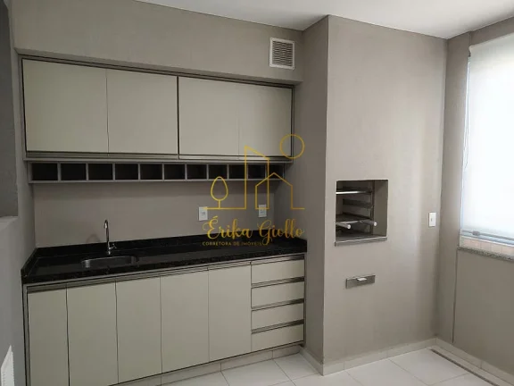 Imagem VENDA  APARTAMENTO | CONDOMÍNIO TORRES DE OZANAM  JUNDI