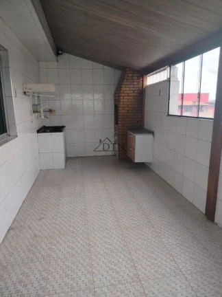 Imagem Apartamento duplex -