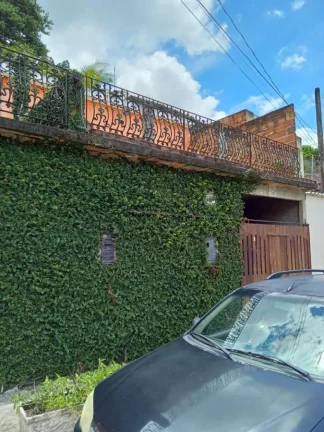 Imagem Casa para Venda em Rio de Janeiro, Santíssimo, 2 dormitórios, 2 banheiros, 1 vaga