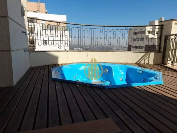 Imagem Apartamento com 4 dormitórios à venda, 367 m² por R$ 1.800.000,00 - Jardim Irajá - Ribeirão Preto/SP