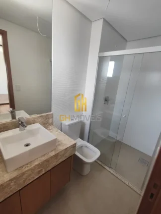 Imagem Apartamento 3 quartos, Edifício Maison Verte Marista, 1.350,000,00

NOVO!!!

O apartamento possui:
...