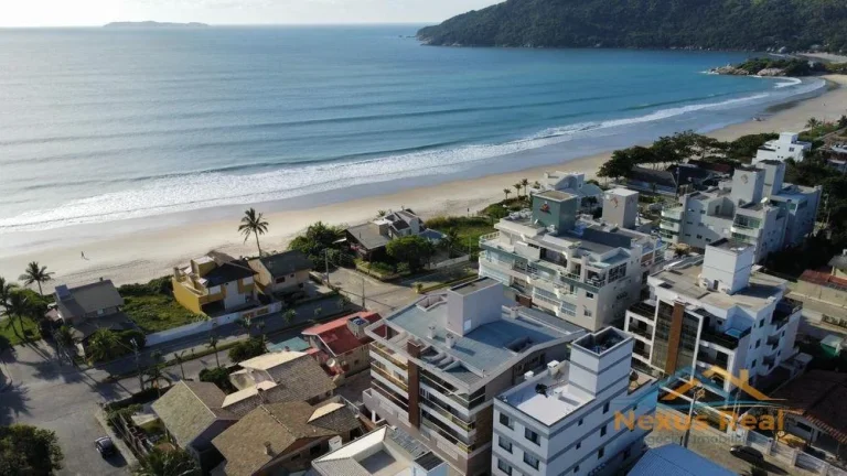 Imagem Cobertura Vista Mar para Temporada