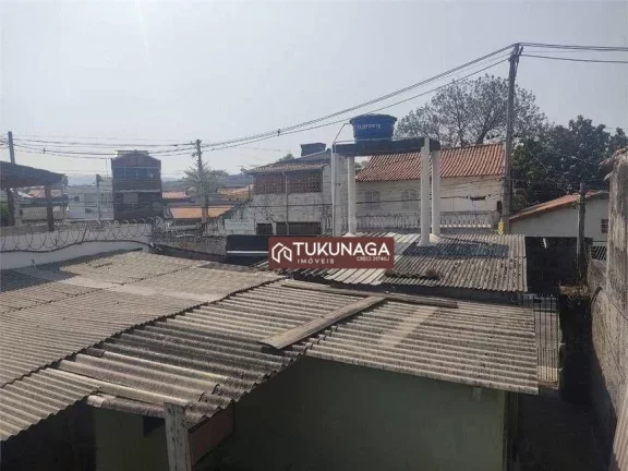 Imagem Terreno à venda, 300 m² por R$ 535.000,00 - Vila Nova Carolina - São Paulo/SP