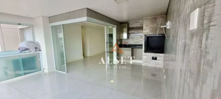 Imagem Apartamento Residencial à venda, Tatuapé, São Paulo - AP0497.