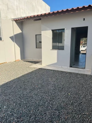 Imagem Casa à venda no bairro Vila Nova