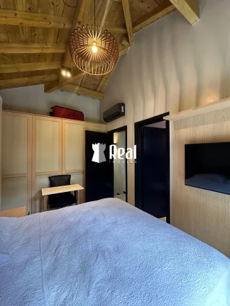 Imagem Casa na Villa - Luxo - Porteira Fechada