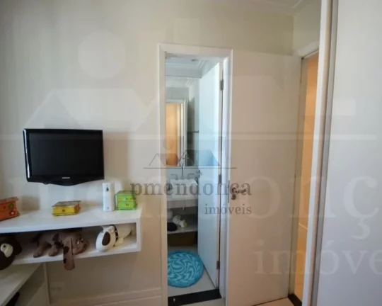 Imagem TRIBECA HOME CLUB VILA ROMANA Espetacular apartametno duplex finamente decorado, com piso em porcela...