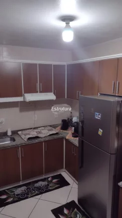 Imagem Apartamento de 2 dormitórios bem localizado no bairro Nossa Senhora do Rosário