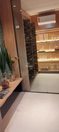 Imagem Sense Kasa Design - Apartamento à venda no bairro Parque dos Buritis - Rio Verde/GO