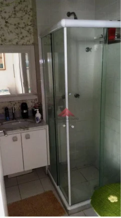 Imagem Apartamento no Barreto com varanda sala 03 quartos em um dos melhores condominio na Rua Luiz palmier (Barreto) condominio com play club completo,por