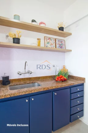 Imagem APARTAMENTO RESIDENCIAL em São Paulo - SP, Campo Belo