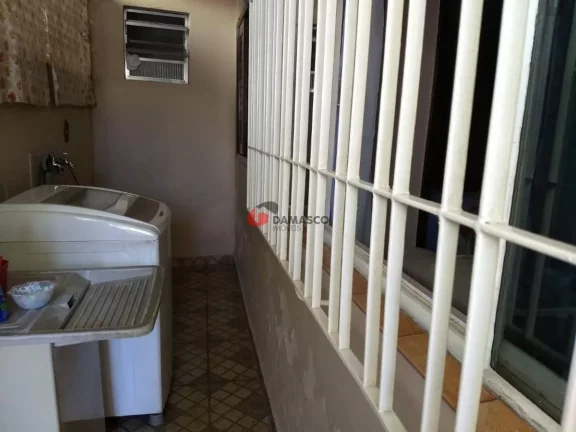 Imagem Casa à venda 1 Quarto, 4 Vagas, 137M², Vila Alpina, São Paulo - SP