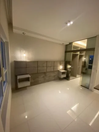 Imagem Apto. ONE GRAMERCY - 124m² Mobiliado