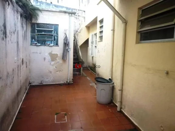 Imagem Casa à venda 2 Quartos, 1 Suite, 2 Vagas, 104M², Olímpico, São Caetano do Sul - SP