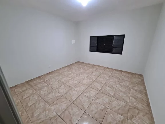 Imagem Venda - Casa com edícula no jardim Bela Vista