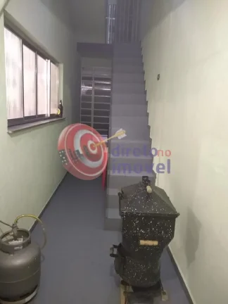 Imagem Sobrado a venda 3 suítes 2 vagas 210m² Vila Mazzei São Paulo
