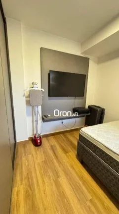 Imagem Apartamento à venda, 106 m² por R$ 850.000,00 - Setor Goiânia 2 - Goiânia/GO