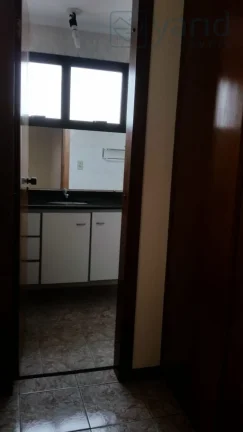 Imagem APARTAMENTO À VENDA NO CONDOMÍNIO LUIZ PICCOLO - 3 SUÍTES - CENTRO - JUNDIAÍ - SP