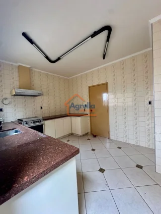 Imagem Casa à venda no bairro Jardim Nossa Senhora das Graças - Mogi Guaçu/SP