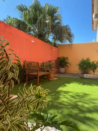 Imagem CASA NA PRAIA DE JUQUEY