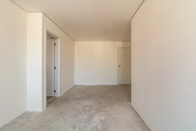 Imagem Apartamento Perdizes - 73M², 2 Dorms, 1 Suíte, 2 Vagas Demarcadas, Face Norte, Varanda, Academia, Churrasqueira, Piscinas, Gerador, Playground.