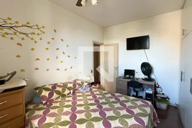 Imagem Apartamento à Venda - Copacabana, 3 Quartos, 110 m2