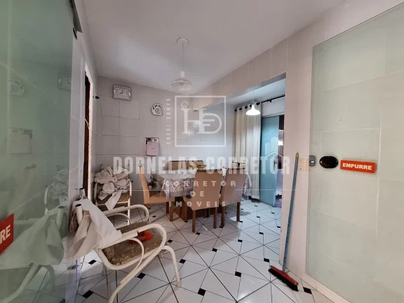 Imagem Casa a venda em Olinda quadra do mar, há 1 min. shop. pátteo 4qtos 1st,2vgs .