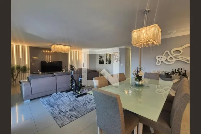 Imagem Apartamento à Venda - Recreio, 3 Quartos, 206 m2