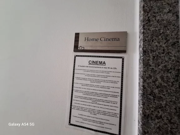 Imagem Apartamento 2 dormitórios sendo 1 suite no coração do Bairro Tupy