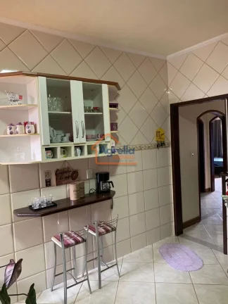 Imagem Condomínio Paineiras - Casa à venda no bairro Jardim Cristina - Mogi Guaçu/SP