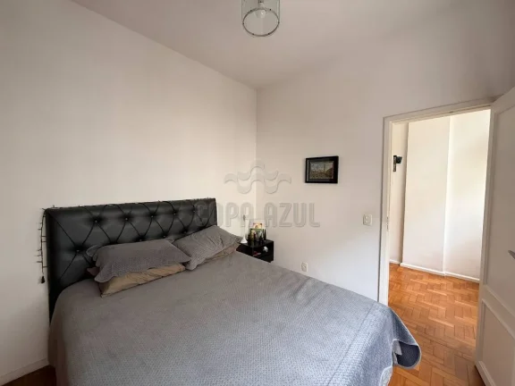Imagem Copacabana – Rua Barata Ribeiro | Residencial › Apartamento 2 quarto(s) à Venda