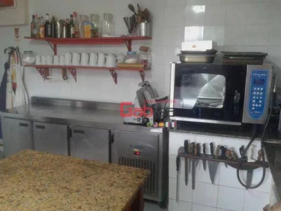 Imagem Pousada com 10 dormitórios à venda, 2800 m² por R$ 7.000.000 - João Fernandes - Armação dos Búzios/RJ
