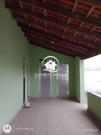 Imagem Casa à venda, Vila Jundiai, MOGI DAS CRUZES - SP CASA A VENDA NO BAIRRO JUNDIAI