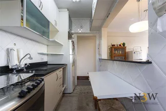 Imagem Apartamento com 1 dormitório à venda, 62 m² por R$ 828.000,00 - Vila Leopoldina - São Paulo/SP