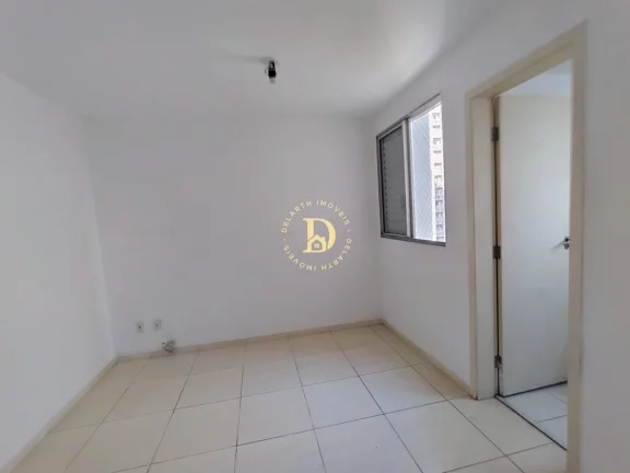 Imagem Apto - Campo Di Bourbon - Res. Trinta e Um de Março - SJC - 2 Dorms(1 suíte)