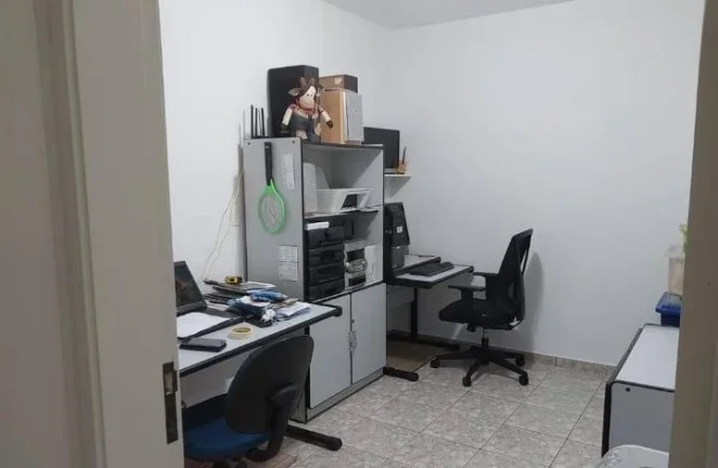Imagem Bairro Jardim Alugo Apto em Santo André.