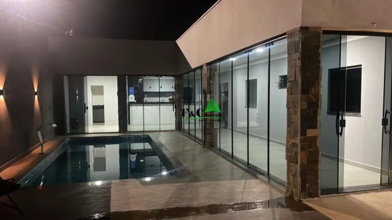 Imagem Chácara Condomínio para Venda em Limeira, Área Rural de Limeira, 2 dormitórios, 1 banheiro, 2 vagas