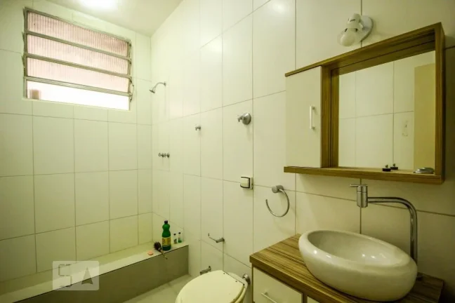Imagem Apartamento à Venda - Copacabana, 3 Quartos, 113 m2