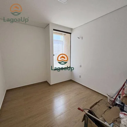 Imagem Casa com 4 dormitórios à venda, 130 m² por R$ 1.100.000,00 - Condomínio Trilhas Do Sol - Lagoa Santa/MG