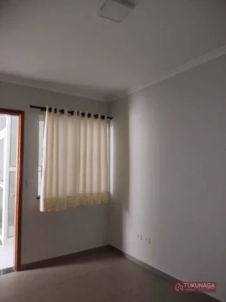Imagem Apartamento à venda, 40 m² por R$ 355.000,00 - Vila Gustavo - São Paulo/SP