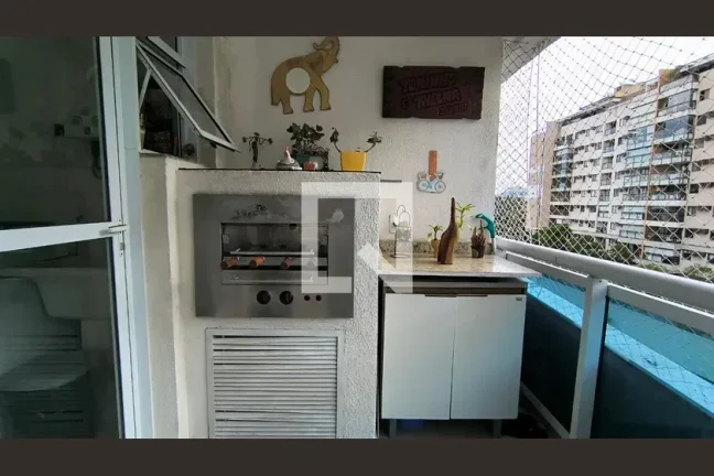Imagem Apartamento à Venda - Recreio, 3 Quartos, 91 m2