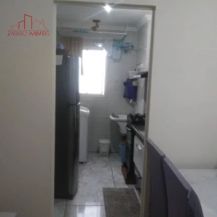 Imagem Oportunidade condomínio Morada dos Passaros - 2 Dorms.