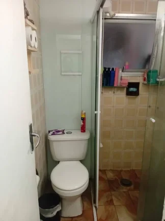 Imagem Apartamento Jardim Taquaral - 65M², 3 Dorms, 1 Vaga.